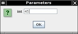 Parameters